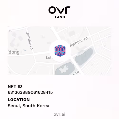 Ovrland Polygon