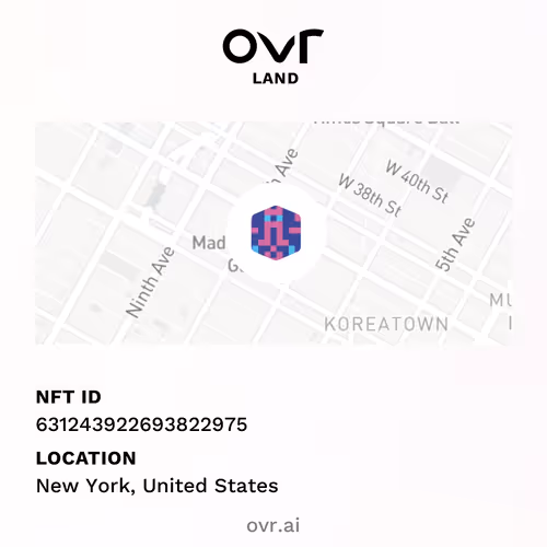 Ovrland Polygon