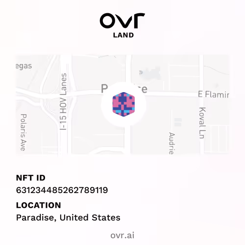 Ovrland Polygon