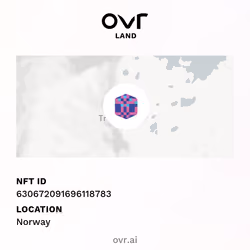 OVRLand #630672091696118783 - Norway