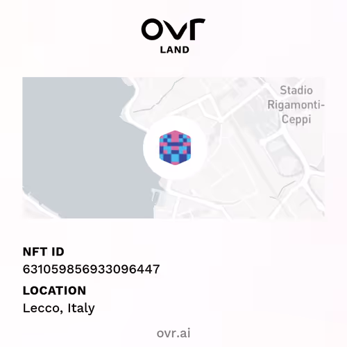 Ovrland Polygon