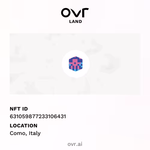 Ovrland Polygon
