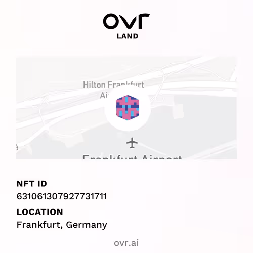 Ovrland Polygon