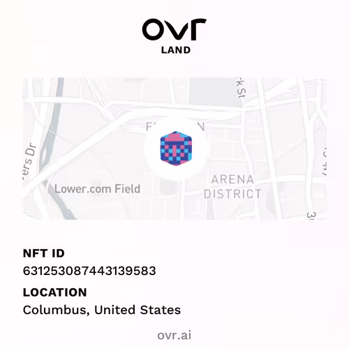 Ovrland Polygon