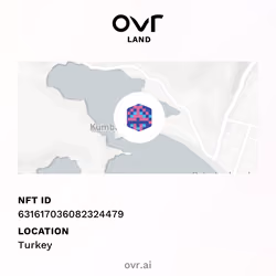 OVRLand #631617036082324479 - Turkey