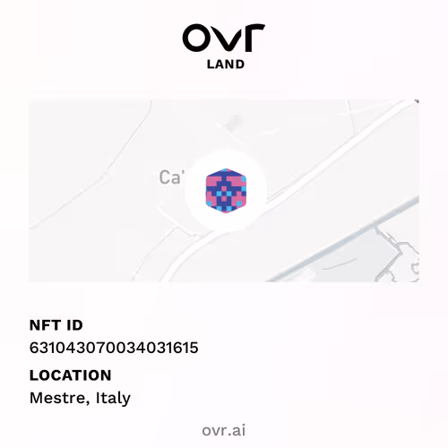 Ovrland Polygon