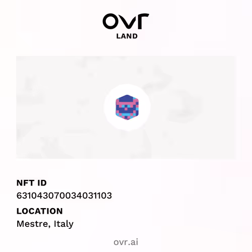Ovrland Polygon