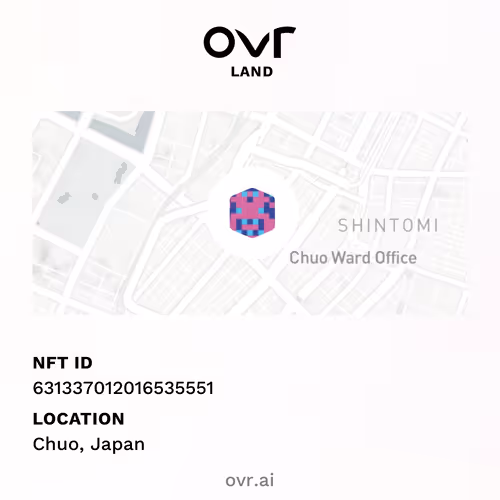 Ovrland Polygon