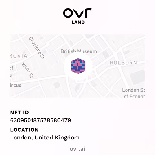 Ovrland Polygon