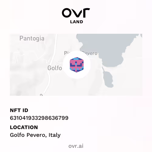 Ovrland Polygon