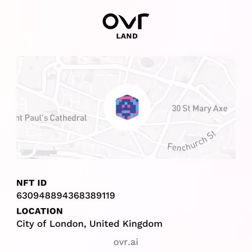 Ovrland Polygon