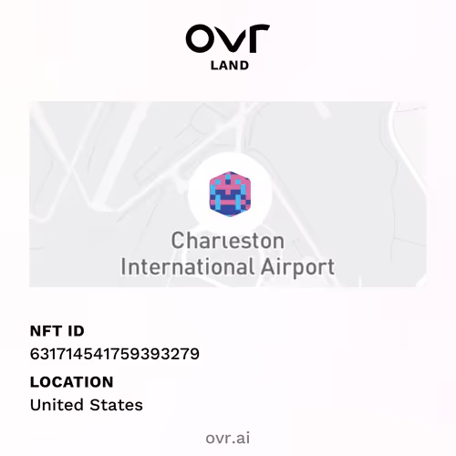 Ovrland Polygon