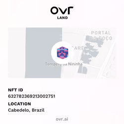 OVRLand #632782369213002751 - Cabedelo, Brazil