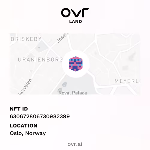 Ovrland Polygon
