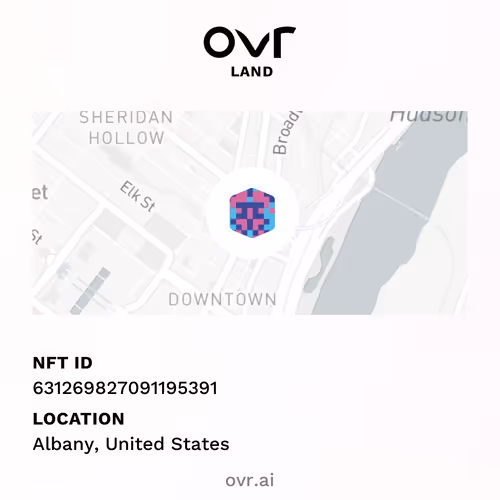 Ovrland Polygon