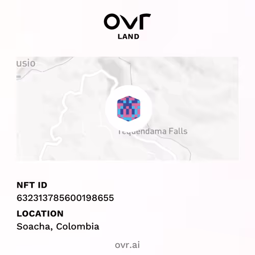 Ovrland Polygon