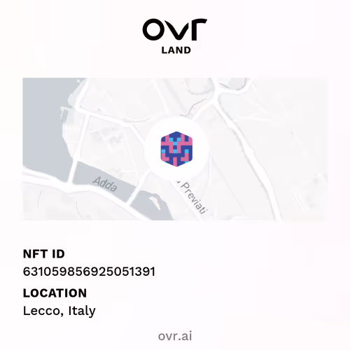 Ovrland Polygon