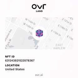 OVRLand #631243921523578367 - United States