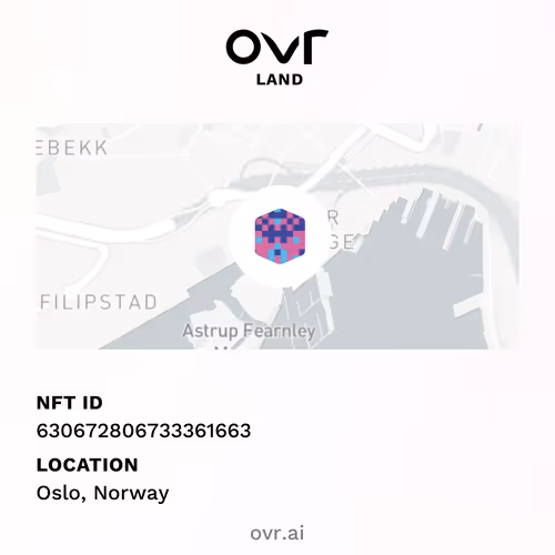 Ovrland Polygon