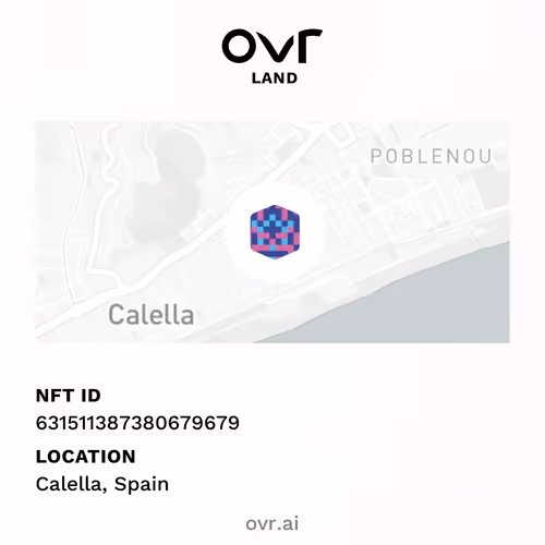 Ovrland Polygon