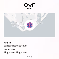 OVRLand #632283016201684479 - Singapore, Singapore