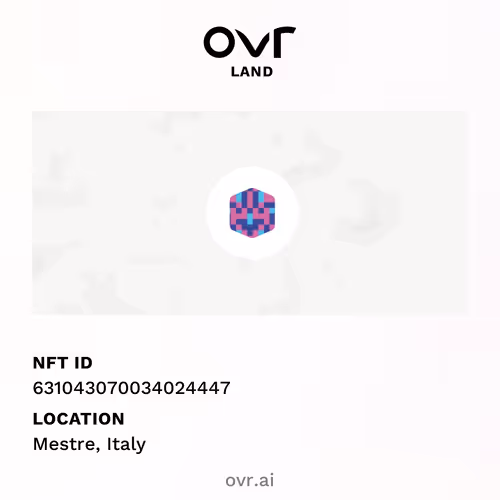 Ovrland Polygon