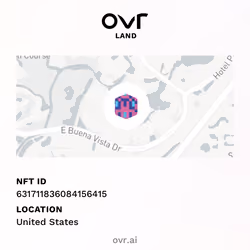 OVRLand #631711836084156415 - Lake Buena Vista, United States