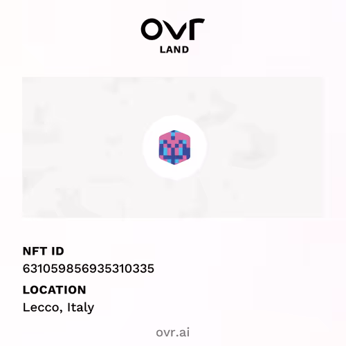Ovrland Polygon