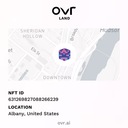 Ovrland Polygon