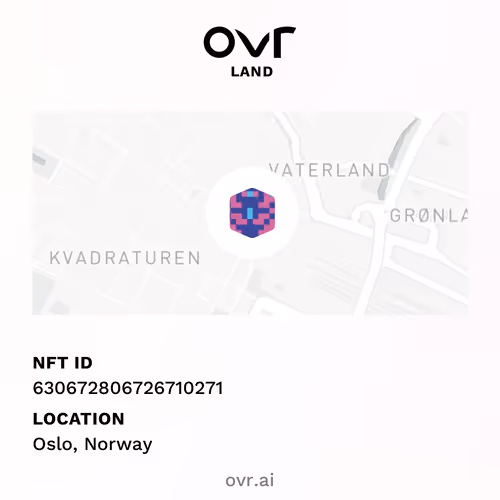 Ovrland Polygon