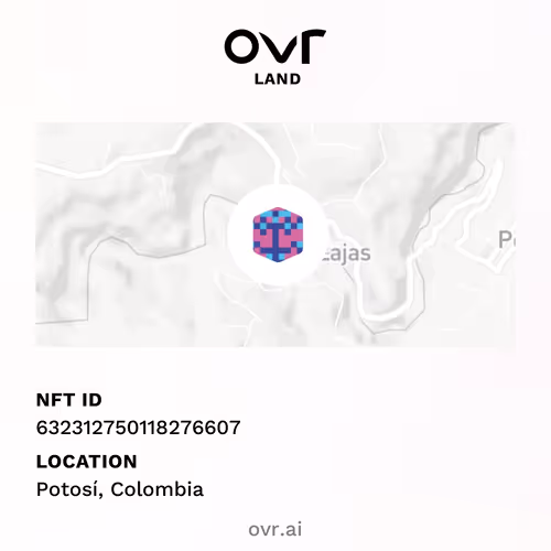 Ovrland Polygon