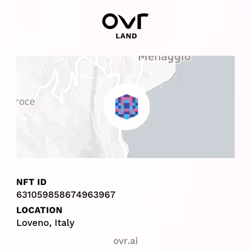 Ovrland Polygon