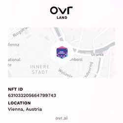 OVRLand #631033205664799743 - Vienna, Austria