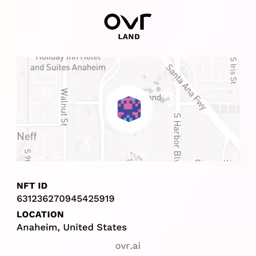 Ovrland Polygon