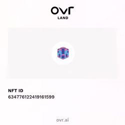 OVRLand #634776122419161599 - 