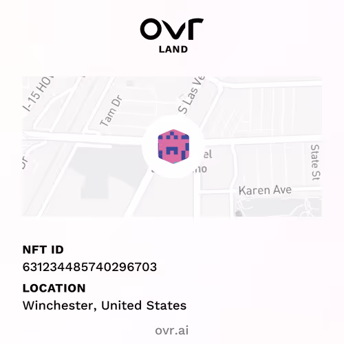 Ovrland Polygon