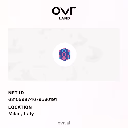 Ovrland Polygon