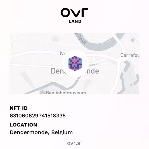Ovrland Polygon