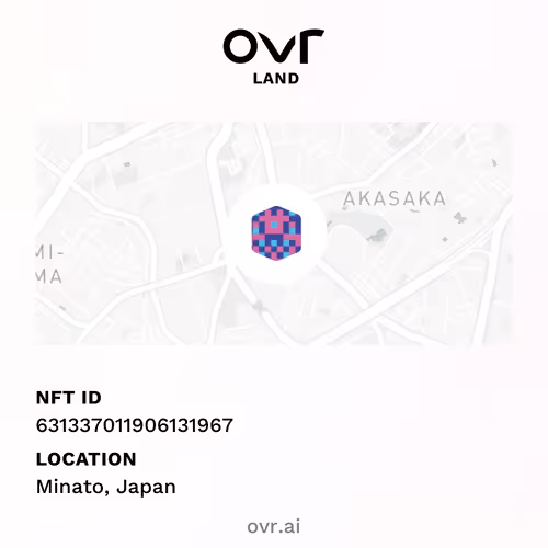 Ovrland Polygon