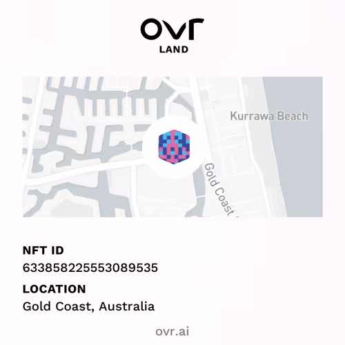 Ovrland Polygon