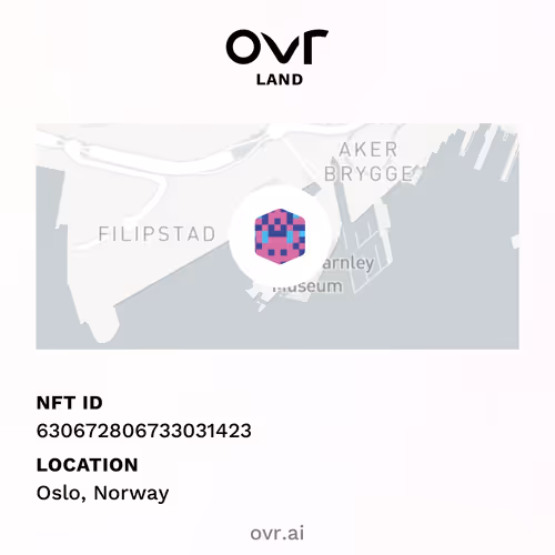 Ovrland Polygon