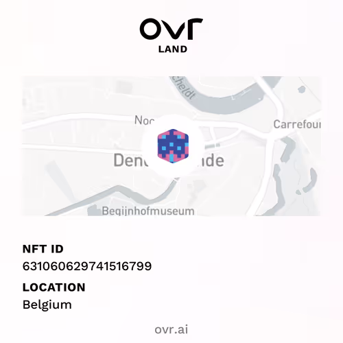 Ovrland Polygon