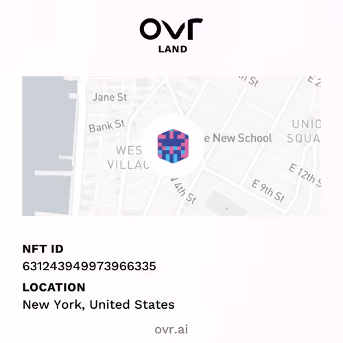 Ovrland Polygon