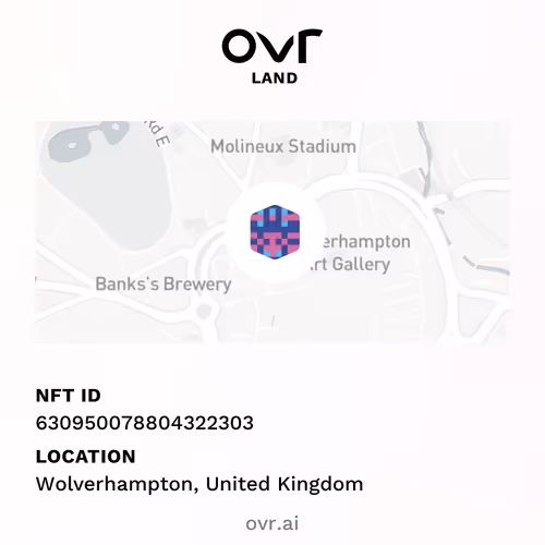Ovrland Polygon