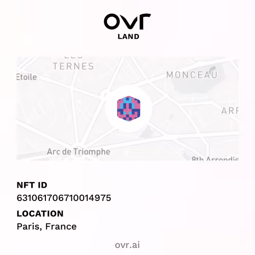 Ovrland Polygon