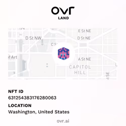 OVRLand #631254383176280063 - Washington, United States