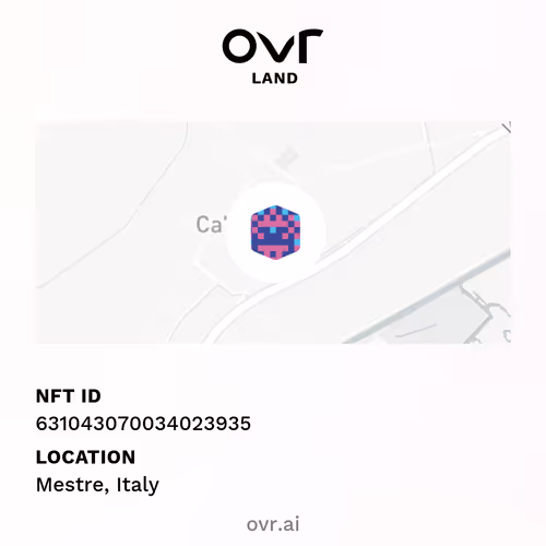 Ovrland Polygon