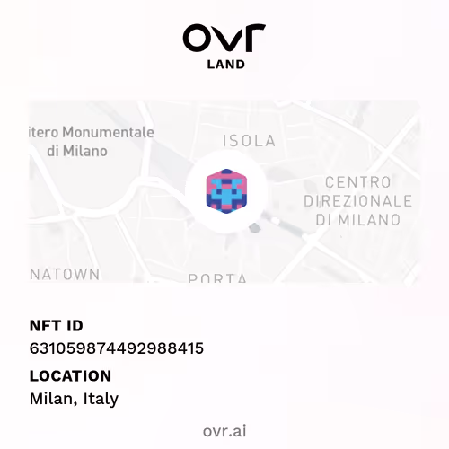 Ovrland Polygon