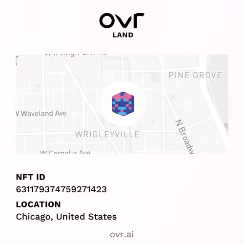 Ovrland Polygon