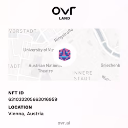 OVRLand #631033205663016959 - Vienna, Austria